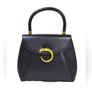 Cartier Panthere handbag